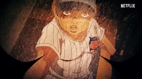 JoJo's Bizarre Adventure (TV Series 2012– )