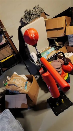 Foam Nunchucks: A Fun Twist on Training