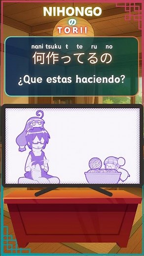 Aprende Japones con Anime - P3 Acchi Kocchi #anime