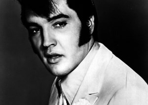 Audio: New Year's Eve 1975 at Silverdome Was Elvis' Best-Attended Concert