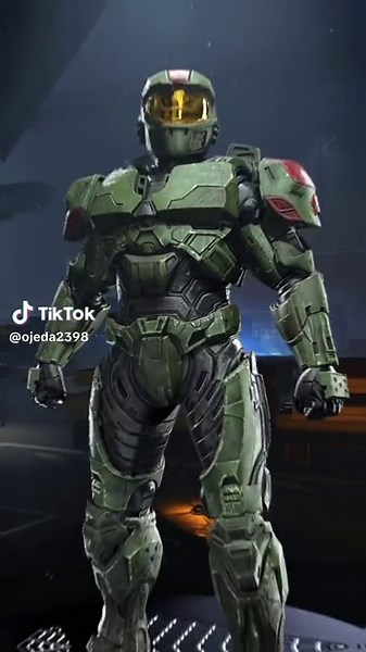 Personalización de Armaduras Spartan en Halo Infinite