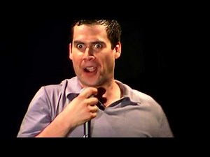 Pablo Francisco: Bits And Pieces (5/5) Jealous Guys (2004) HD
