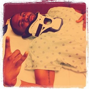 Jason DeRulo se blesse et annule sa tournée! - Hollywoodpq.com