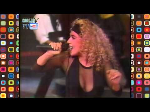 OLÉ OLÉ La Chica Ye ye 1990