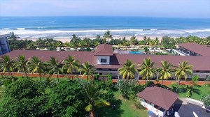 Centara Ceysands Resort & Spa Sri Lanka