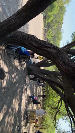Así se vive la semifinal en La pidra entre EMER FC y LA NORIA