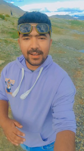 Ladakhi trending song 🤗 . . . . . #trending🤔 #ladakhreel #ladakhisong💛✌🏻️ #ladakhsong #ladakh | Konchok Tsultim