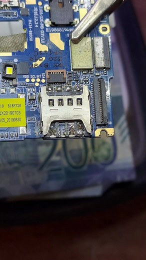 How to Replace Neon Ray Sim Card Slot | Step-by-Step Guide