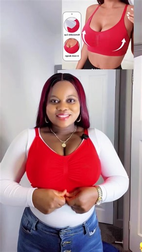 Women's Wireless Bra Comfort Bralettes No Underwire Unlined Cami Bra Seamless Tshirt Bras Sports Bra Bralette Basic Comfortable Fit Womenswear Everyday Up to 44DD#pushupbra#seamlessbra #wirelessbra