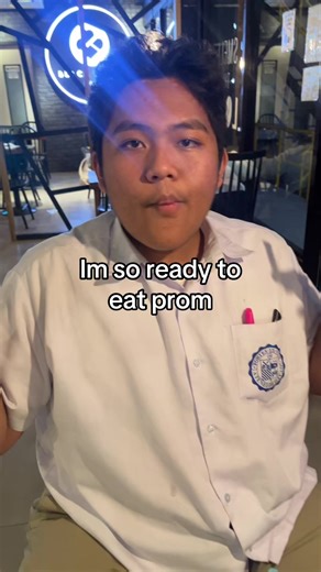 Excited for Prom Night!