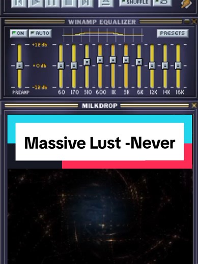 Massive Lust -Never #music #song #melody #hits #oldschool