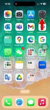How an iOS or iPad device enroll into Microsoft In