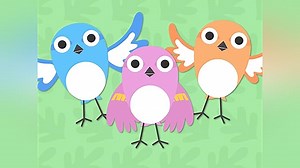 Treetop Family Season 1 Episode 1