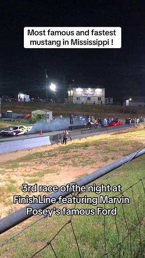 Full video #magnoliamuscle #Finishlinedragstrip #Mississippi #dragrace #fast #chevy #ford #turbo #nitrous
