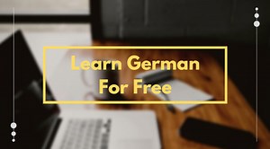 The guidelines a beginner needs to follow to learn German online for free - Learn languages with italki
