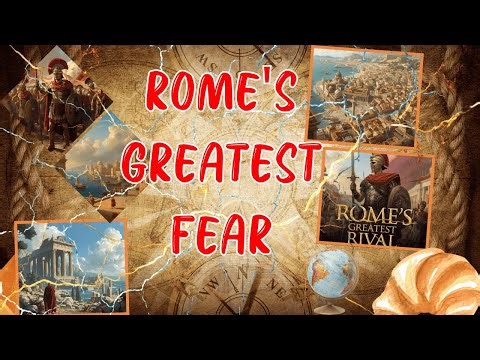 The Rise and Fall of Carthage Rome’s Greatest Rival