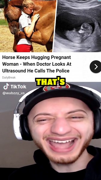 @Wubzzy When Doctor Looks At Ultrasound He calls The Police #willian #wubzzy #wubbzy #fyp #magic #filter #short #memes #tiktok