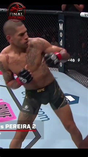 🚨 The KO That Changed the Fight Instantly!