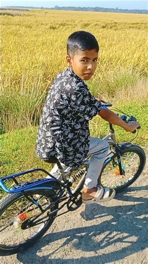 Easiest way to learn cycling for beginners 🚴🚲 How to drive a cycle 🚴for learner #cycle