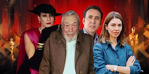 Only Two Families Have Three Generations of Oscar Winners