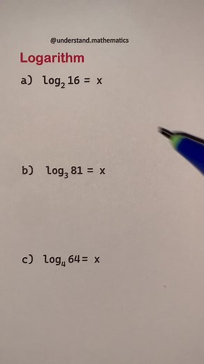 Understanding Logarithms: A Comprehensive Guide