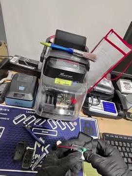 Range Rover remote start with operation from OEM remotes