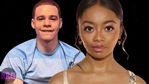 11K views · 82 reactions | Skai Jackson gave birth to her first child, Kasai, and her baby daddy Yerky Yerky was nowhere in sight because he was locked up. Here's what we think about the situation. #skaijackson #yerkyyerky #rrg *************** Try our snacks: https://rrgsnacks.com | RRG | Facebook