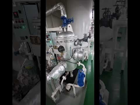 Inside the Ship’s Engine Room | Full Technical Tour