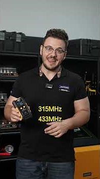 #automotivetools Remote Key Frequency Tester #mechanic #vehicles #autool #battery #test #repair