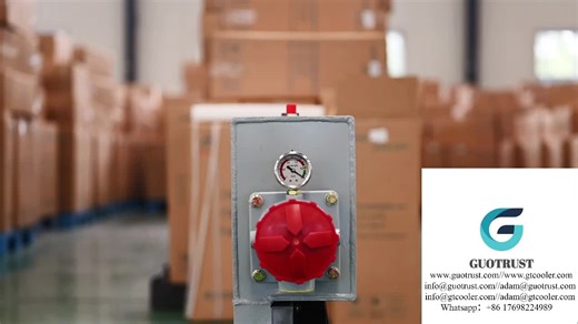 Optimizing Plate-Fin Heat Exchanger Performance with Fin Selection | GUOTRUST posted on the topic | LinkedIn