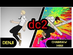 chainsaw man dc2 download link