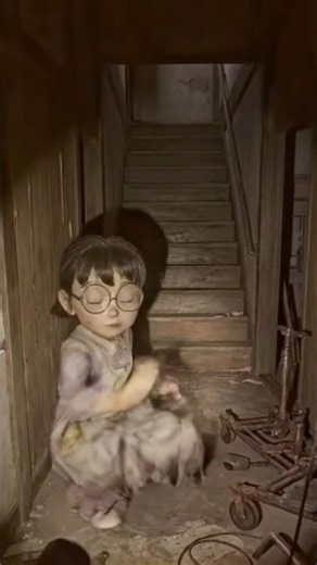 The Abandoned DORAEMON Prop Found on a Forgotten Set 💔 #doremon #shorts