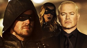 Arrow: Season 4 Review