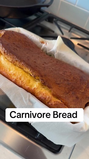 Delicious Carnivore Bread Recipe for Meat Lovers