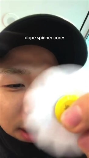 this is so addicted #fyp #taeyang #fidgetspinner #youngbae #foryou dope spinner taeyang