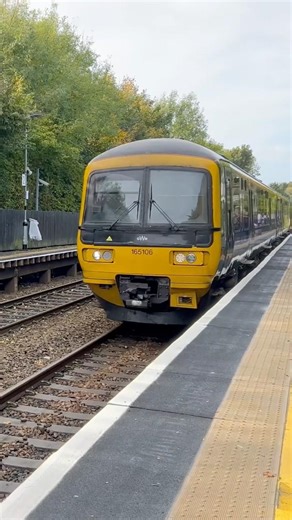 Class 165