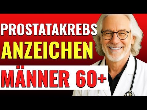 Urologe Erklärt: 7 Anzeichen Für Prostatakrebs