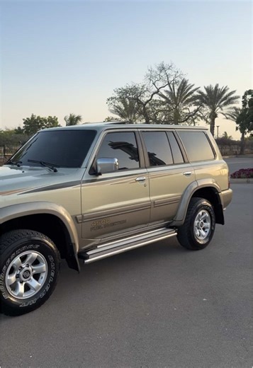 ‏SUPER SAFARI LIMITED 2000