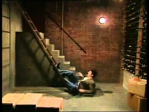 The Micallef P(r)ogram(me) - The wine cellar sketch.