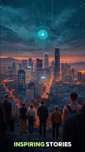 Why Silicon Valley Is the Tech Capital 🌎 | The Innovation Hub