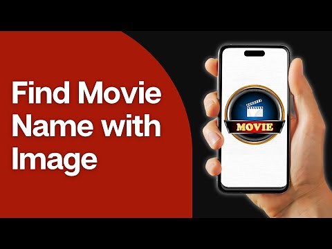 How to Find Movie Name with Image | How to Find Movie Name by Video Clip