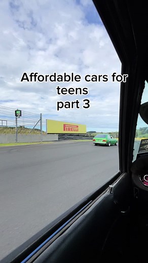 Affordable and Reliable Cars for Teenagers - Top Picks for Budget-Friendly Options