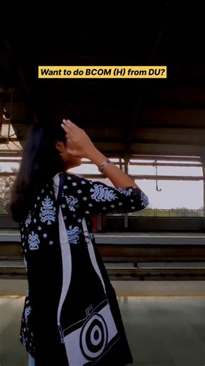 Arpita R. Singh | Mentor on Instagram: "Bcom (H) Preference List👇 Confused about College Ranking & Reputation? I got you covered ✅ Follow & Comment "Bcom" to get the Preference list in your DM 🚀 (Automation stopped, check "links" highlight) See You🎀 . . . . . . . [Delhi University, Preferred List, DU Preference list, Bcom hons best Preference list, Walkinwitharpi, College Guide, bcom hons, CUET 2025, DU admission] #cuet2025 #delhiuniversity #bcomstudent #bcomhons #preferencelist #duadmissions