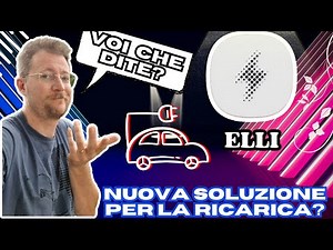 ELLI⚡️ New charging solution? All the details on the VW app (💳 free)