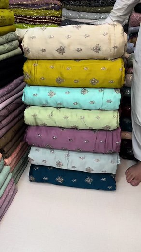 Beautiful Silk Dresses Collection in Vibrant Colors