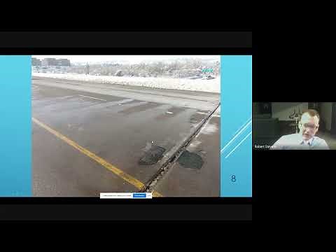 Polyester Polymer Concrete for Bridge Deck Overlays Presentation