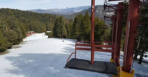 Alta Sierra Ski Resort open for the season