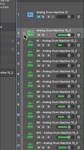 The Logic Pro Tip Is Game Changing!