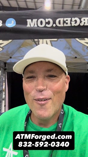 29 reactions | ATM forged & Atm Innovations Preview of our new PowerSteps 832-592-0340. #fyp #4x4 #polaris #forgedwheels #everyone #bigwheels #dirtysouth #sxs #mudding #offroading #chevytrucks #ford #jeep #jeepnation #jeepwrangler #canamdefender | ATM Forged | Facebook