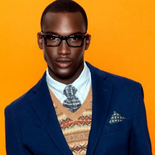 34 professional black male hairstyles to rock at work